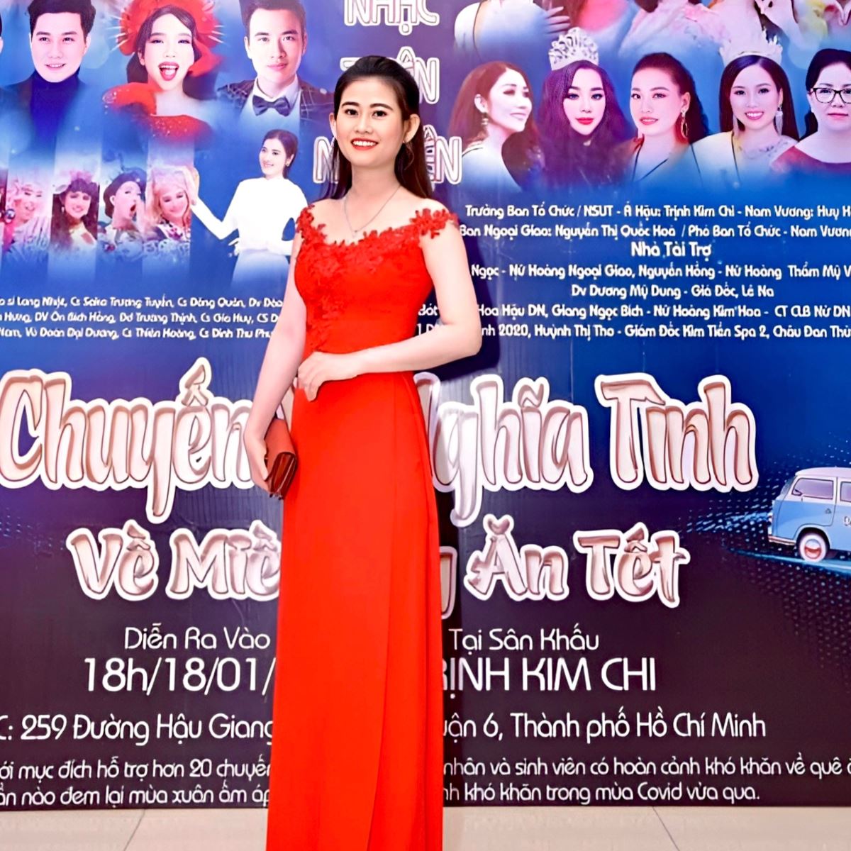 Phạm Kiều Anh