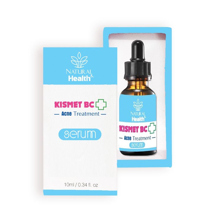 KISMET BC – SERUM MỤN