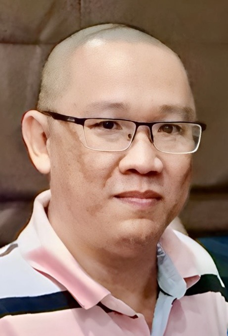 Trần Anh Tuấn