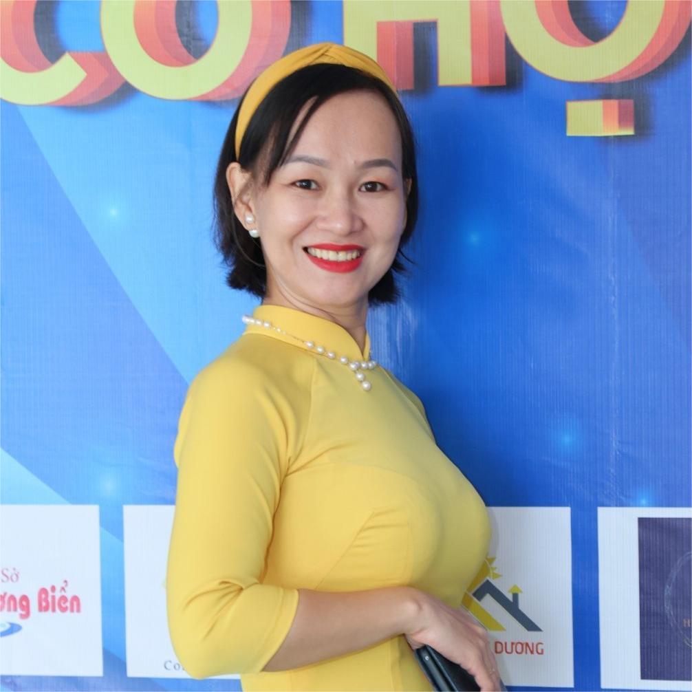 Lữ Kim Hương