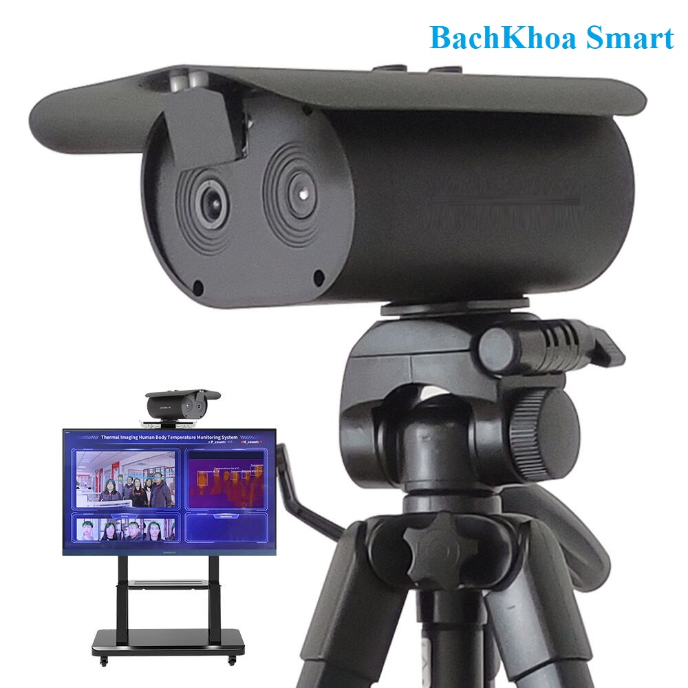 Camera nhận diện khuôn mặt 