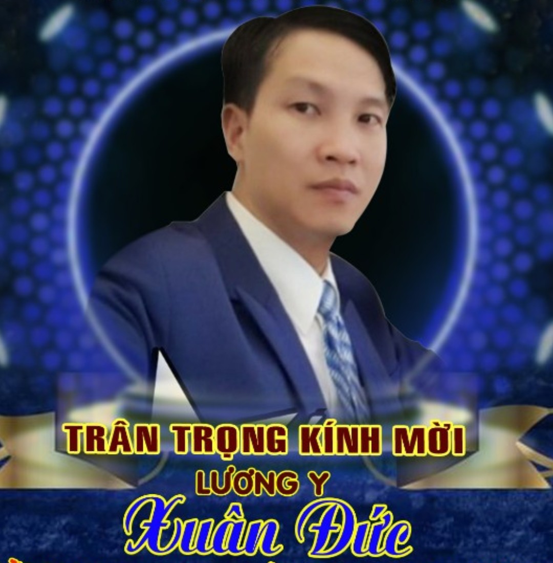 Xuân Đức Nguyễn