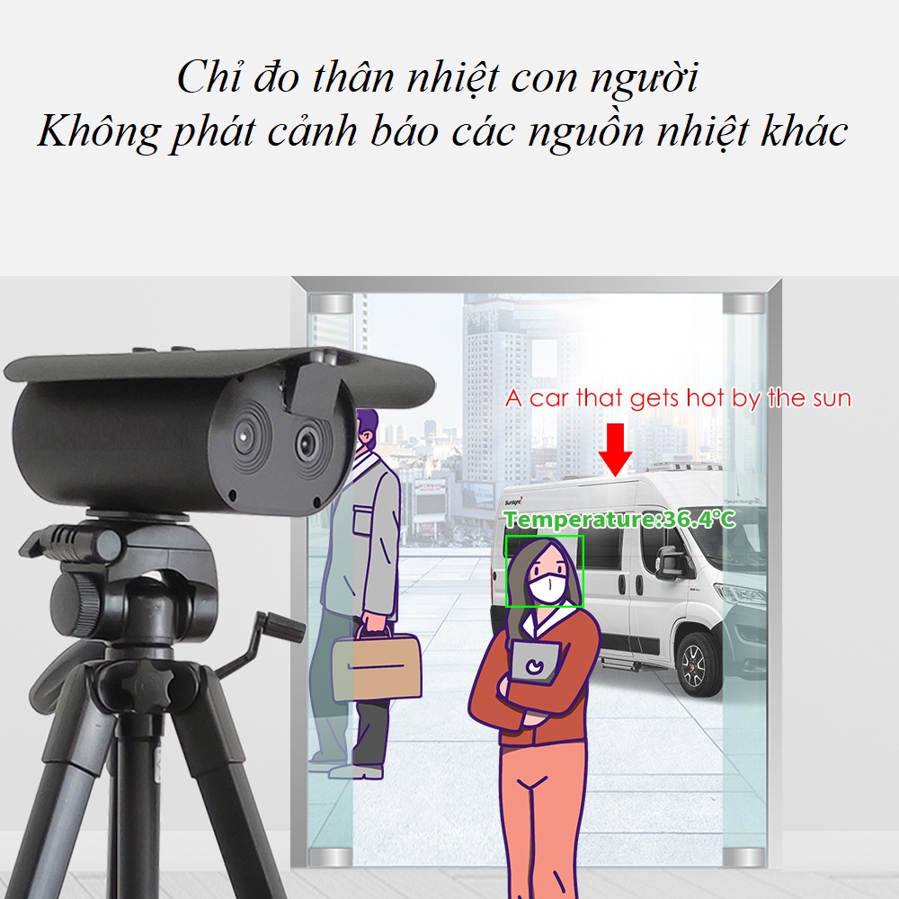 Ống nhòm nhìn đêm