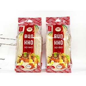 Bún Khô Sợi Nhỏ 500gr