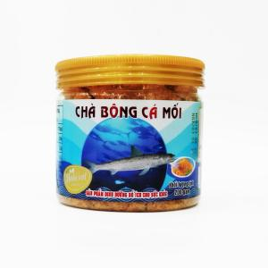 Chà Bông Cá Mối – Hũ 200gr