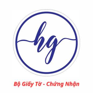 Bộ Giấy Tờ - Chứng Nhận của Nấm Bào Ngư Xám Huỳnh Gia