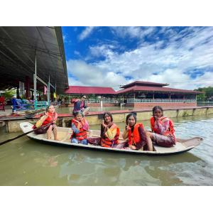 Team Building, Cắm Trại, Dã Ngoại