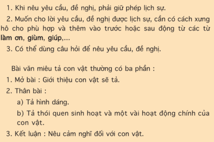 6. Kiến thức Tuần 29