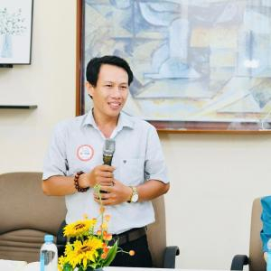 Phan Mười