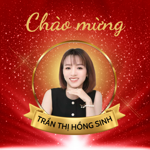 SNG GROUP - Chào mừng Ms. Hồng Sinh - Chủ Shop Hoa Sweet Peny tham gia sự kiện Kết Nối Doanh Nghiệp & Year End Party