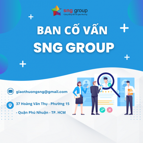 Ban Cố Vấn SNG Group
