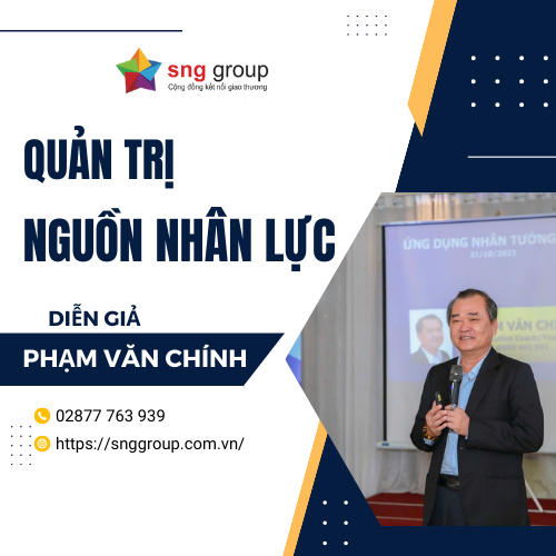 Talkshow 2: Quản trị nguồn nhân lực