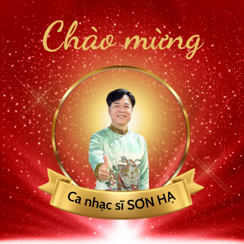 SNG GROUP - Chào mừng Ca nhạc sĩ Sơn Hạ tham gia sự kiện Kết Nối Doanh Nghiệp & Year End Party