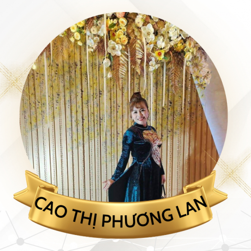 Thư chúc mừng thành viên mới - Anh Phan Thiệu