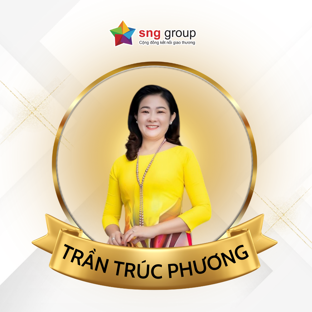 Thư Chúc Mừng Thành Viên Mới - Chị Trần Trúc Phương