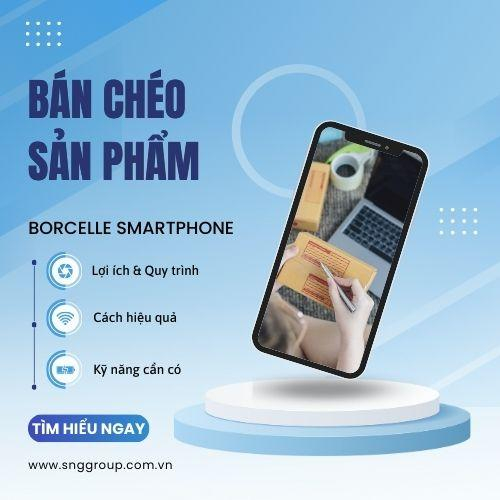 Bán Chéo Sản Phẩm: Lợi Ích, Quy Trình, Cách Hiệu Quả và Kỹ Năng Cần Có