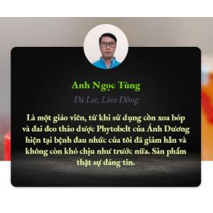 III. Ánh Dương có tốt không?