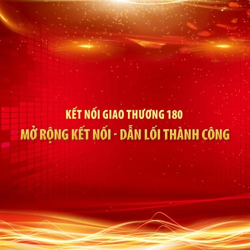 SNG Group Kết Nối Giao Thương - Lần Thứ 180