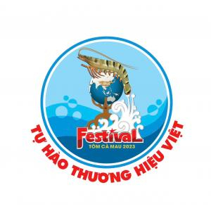 Festival Tôm Cà Mau 2023 - Tự hào Thương hiệu Việt