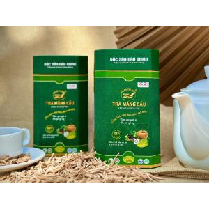 Trà Mãng Cầu Kỳ Như – Hộp 200gr