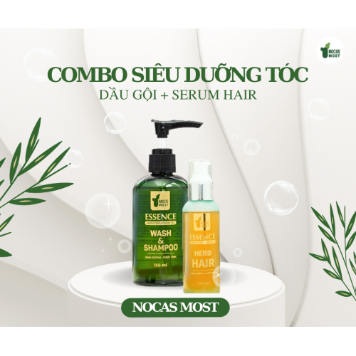 Serum Hair Kích Thích Mọc Tóc