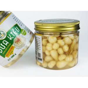 Dưa Kiệu Hội An Đông 300gr